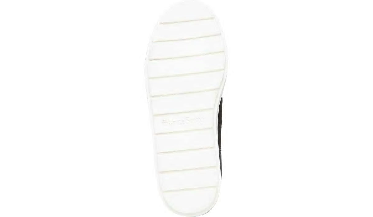 Franco Lazer Platform Slip On Sneaker