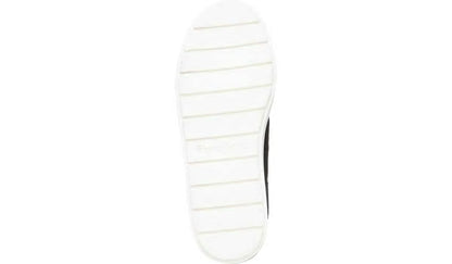 Franco Lazer Platform Slip On Sneaker