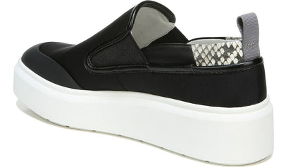 Franco Lazer Platform Slip On Sneaker