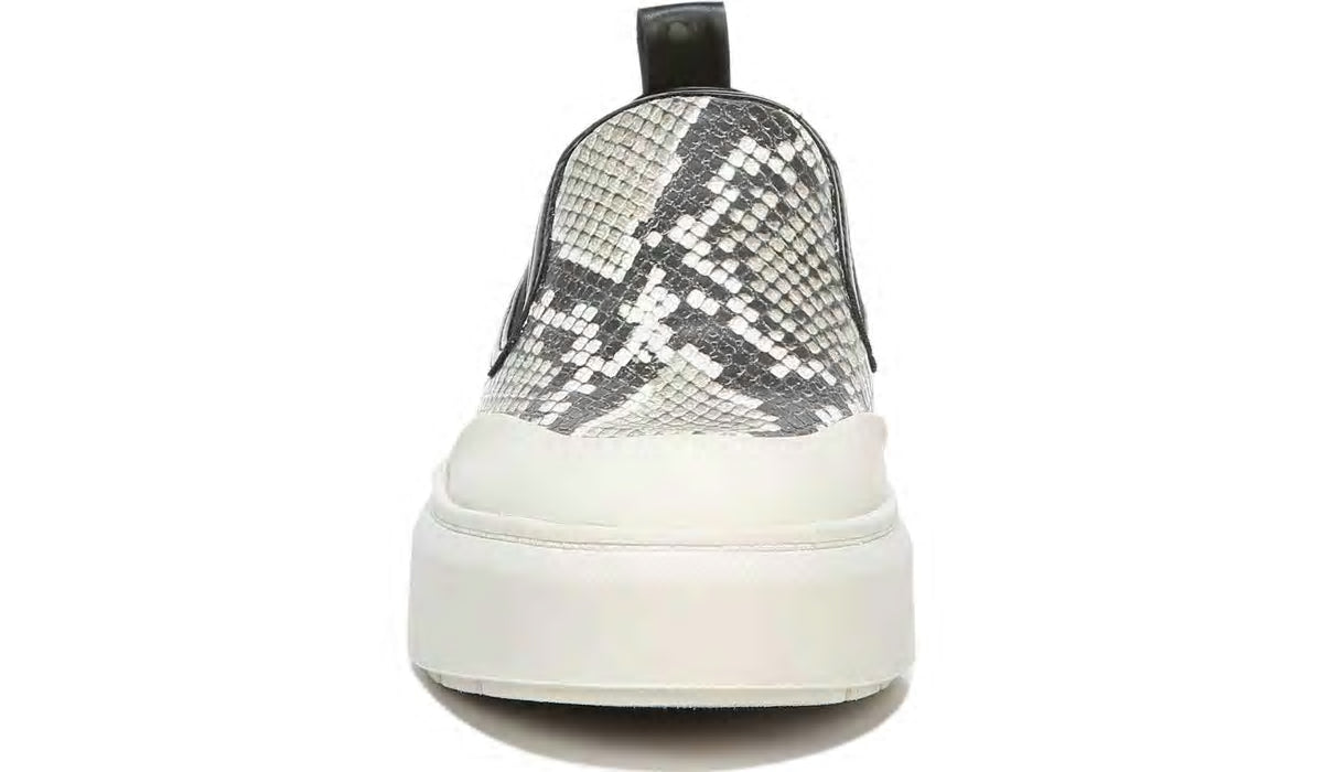 Franco Lazer Platform Slip On Sneaker