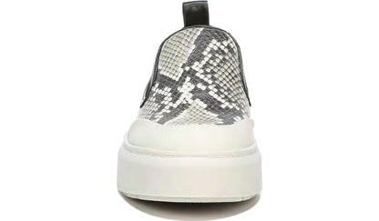 Franco Lazer Platform Slip On Sneaker