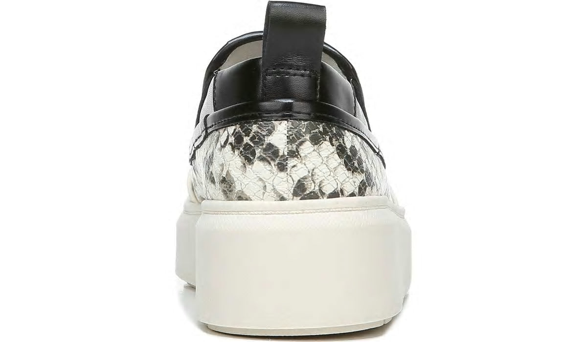 Franco Lazer Platform Slip On Sneaker