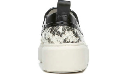 Franco Lazer Platform Slip On Sneaker