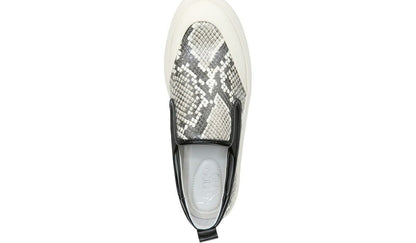 Franco Lazer Platform Slip On Sneaker