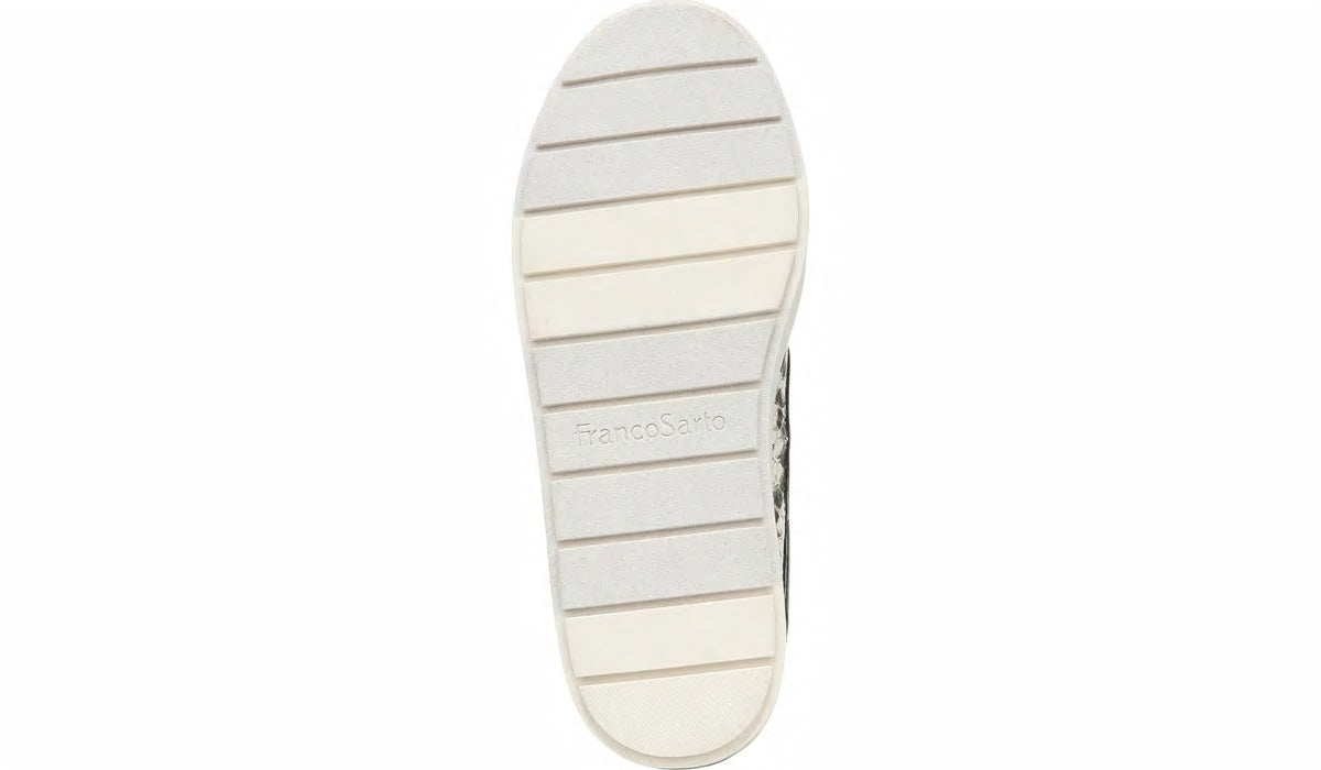 Franco Lazer Platform Slip On Sneaker