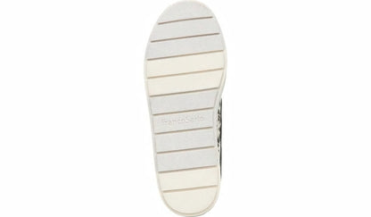 Franco Lazer Platform Slip On Sneaker
