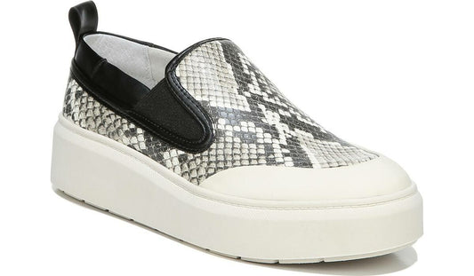 Franco Lazer Platform Slip On Sneaker
