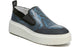 Pacific Blue Faux Leather