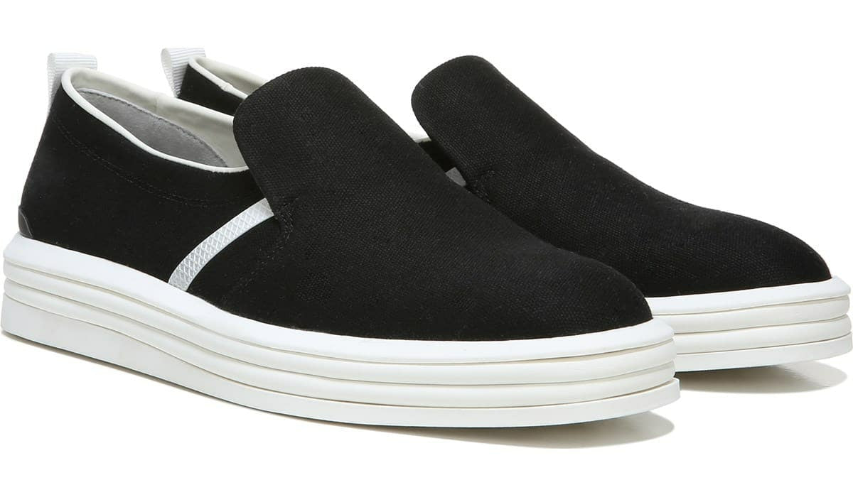 Franco Maldives Slip On Sneaker