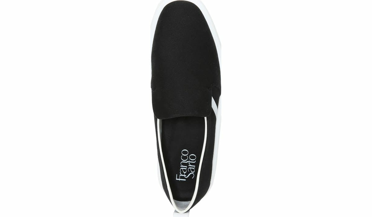 Franco Maldives Slip On Sneaker