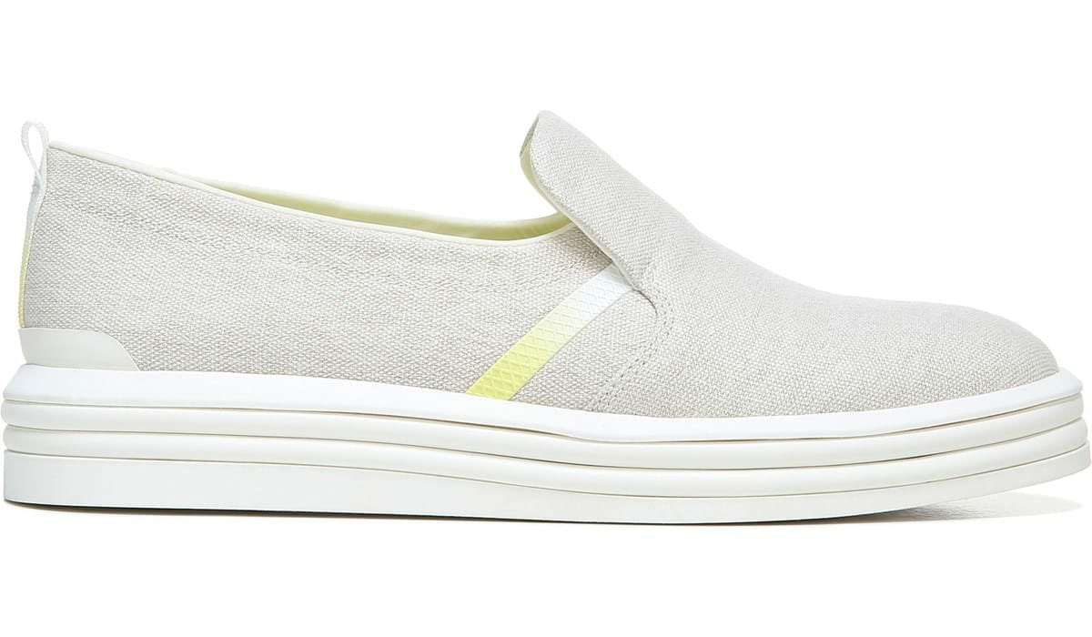 Franco Maldives Slip On Sneaker