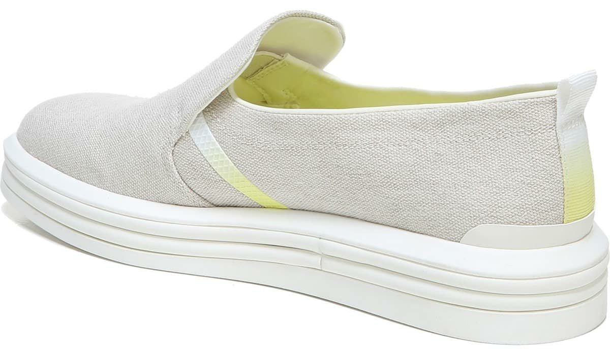 Franco Maldives Slip On Sneaker