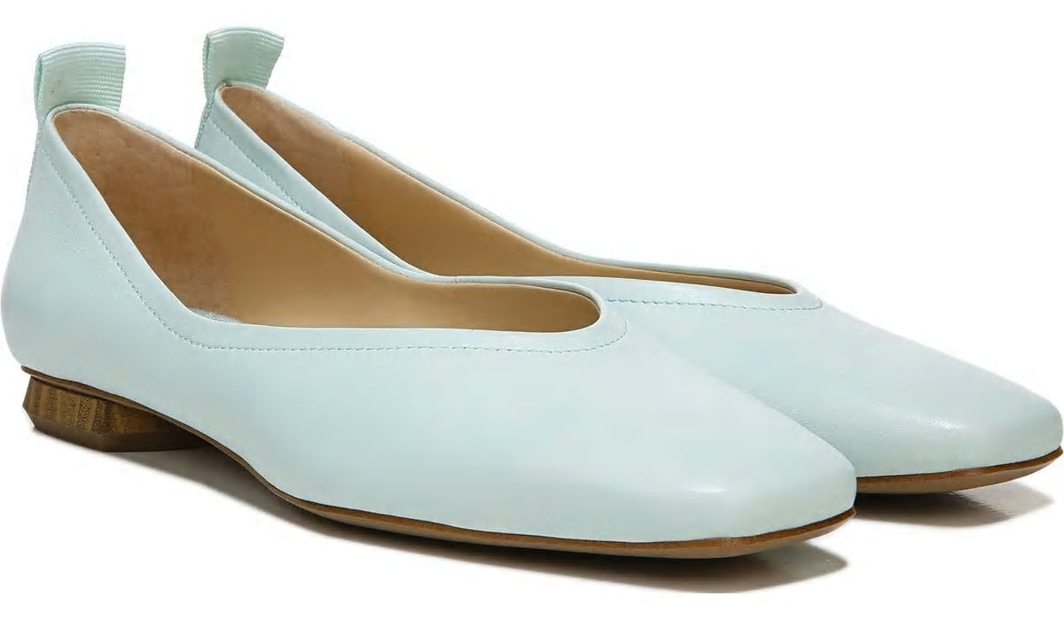 Franco Ailee Flat