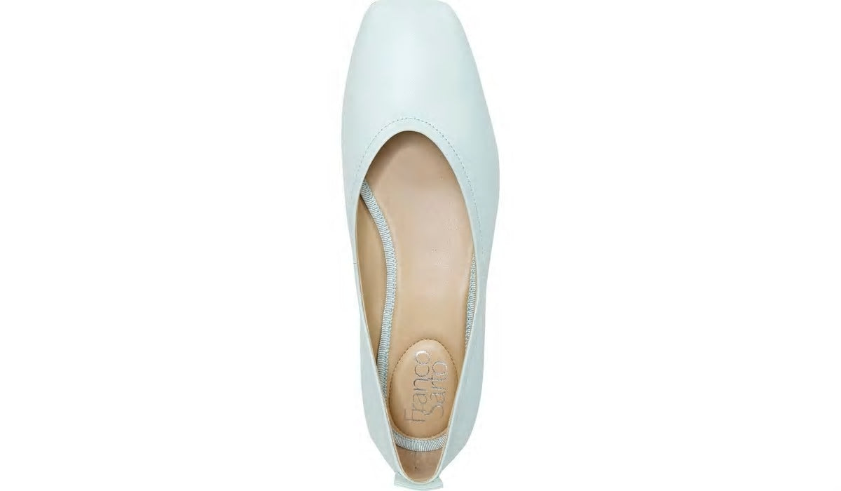 Franco Ailee Flat