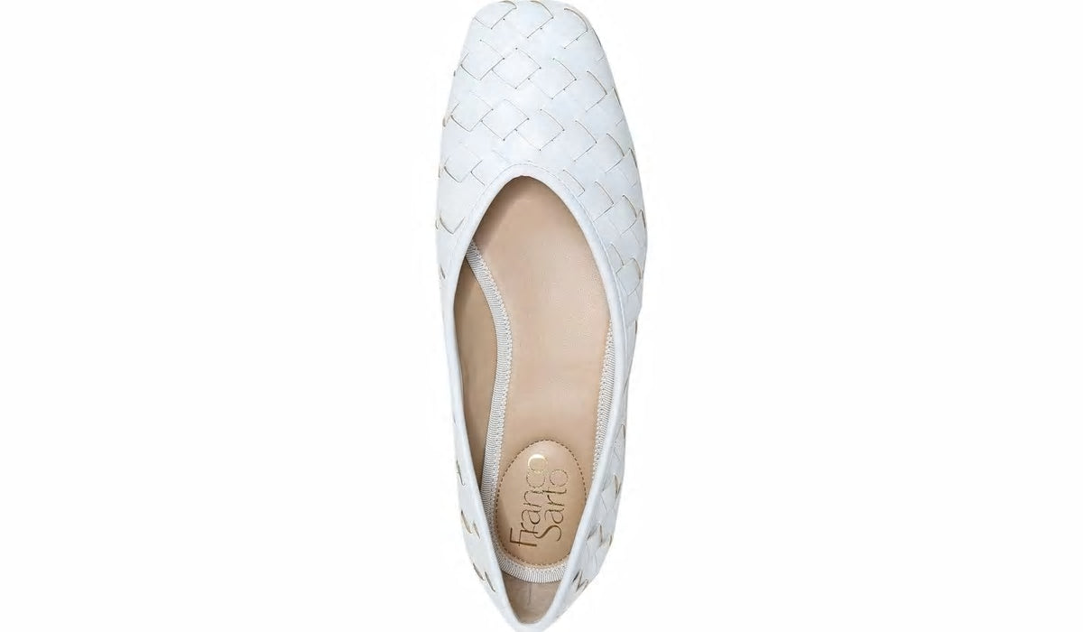 Franco Ailee 4 Flat
