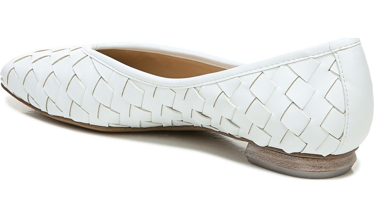 Franco Ailee 4 Flat