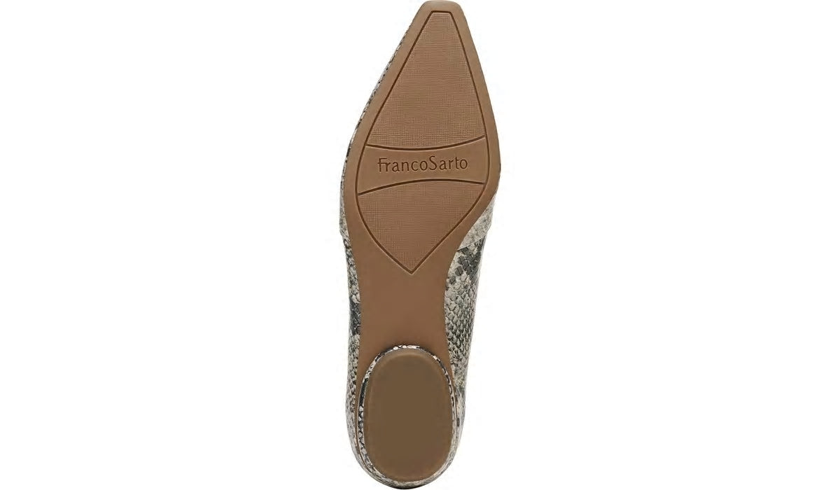Franco Balica Loafer