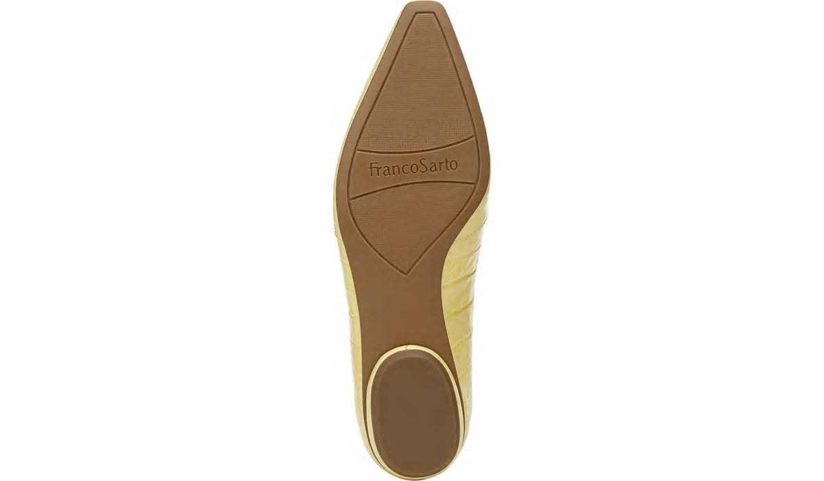 Franco Balica Loafer