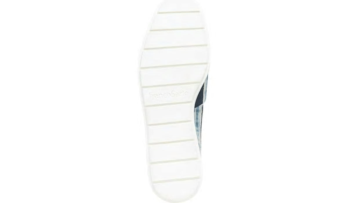Franco Bonza Slip On
