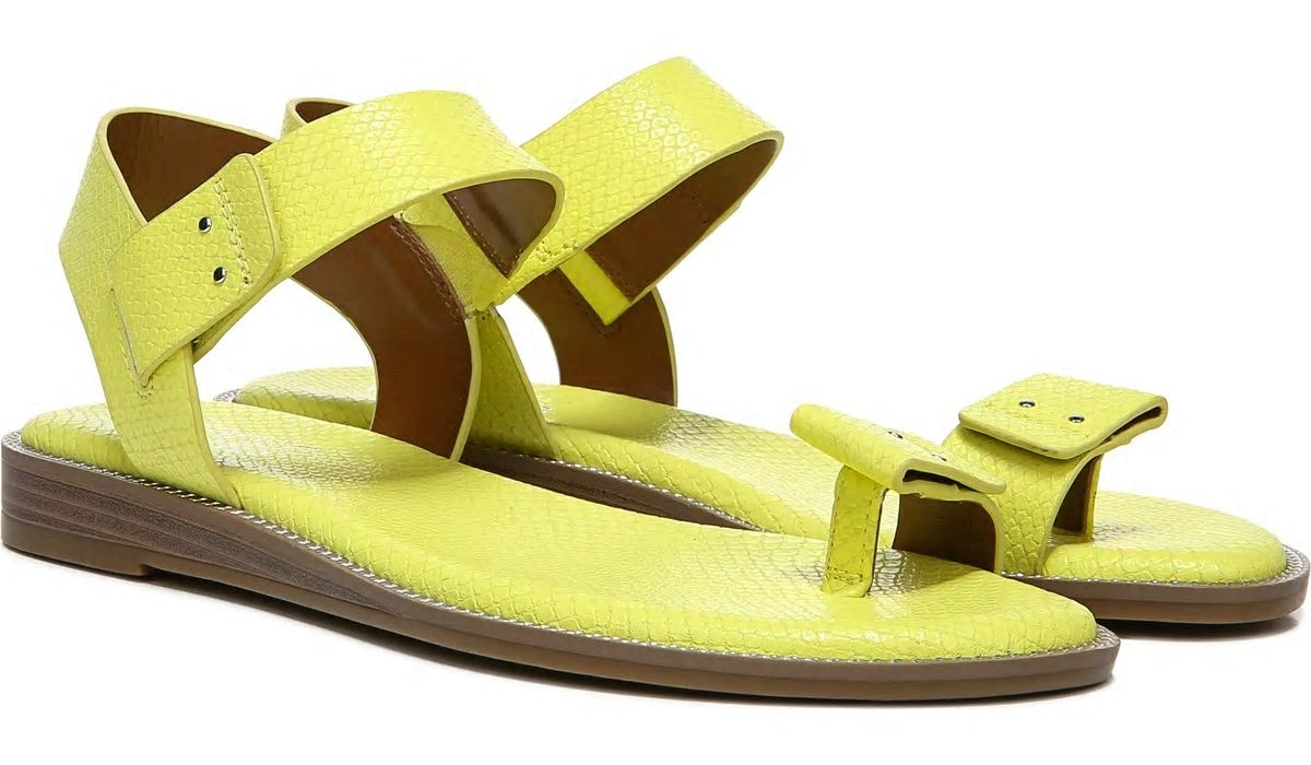 Franco Geranio Sandal