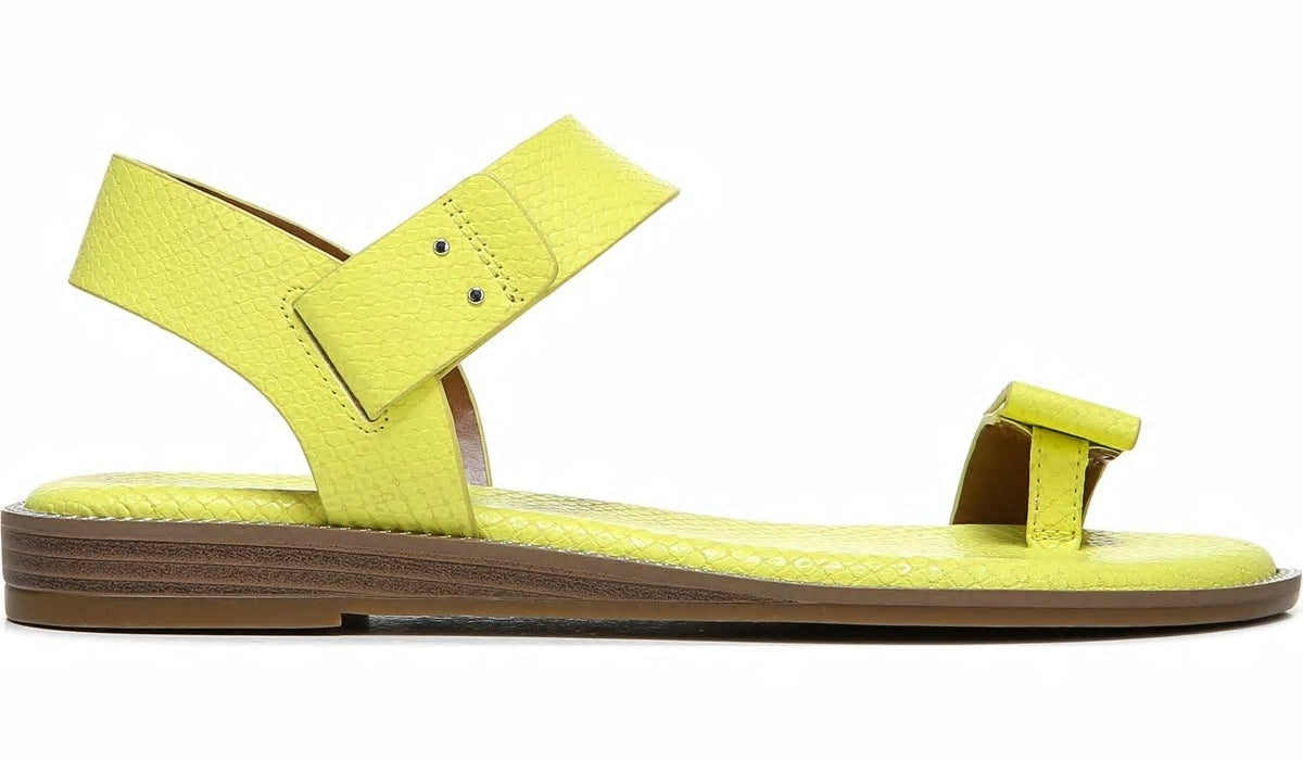 Franco Geranio Sandal