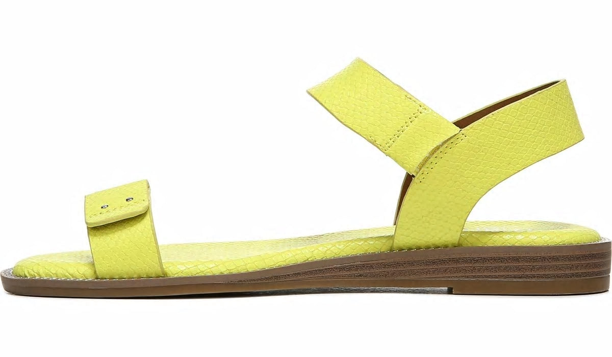 Franco Geranio Sandal