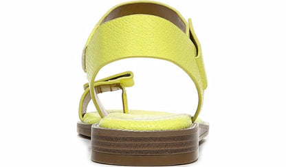 Franco Geranio Sandal