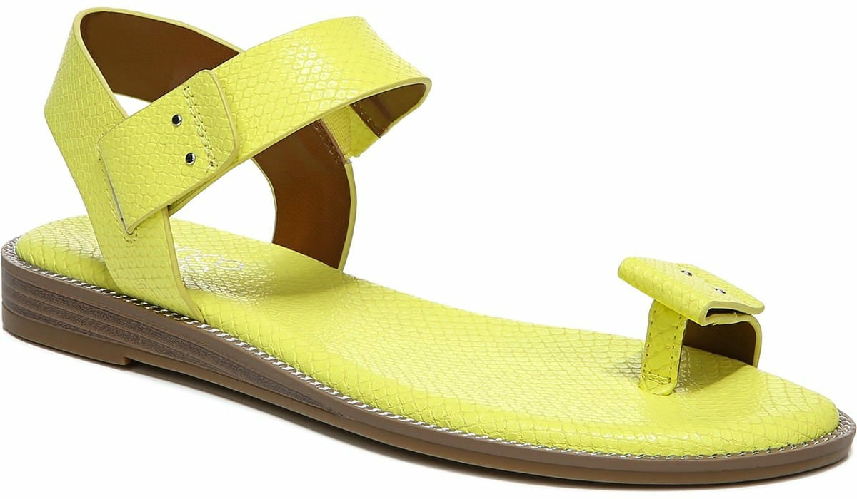 Franco Geranio Sandal