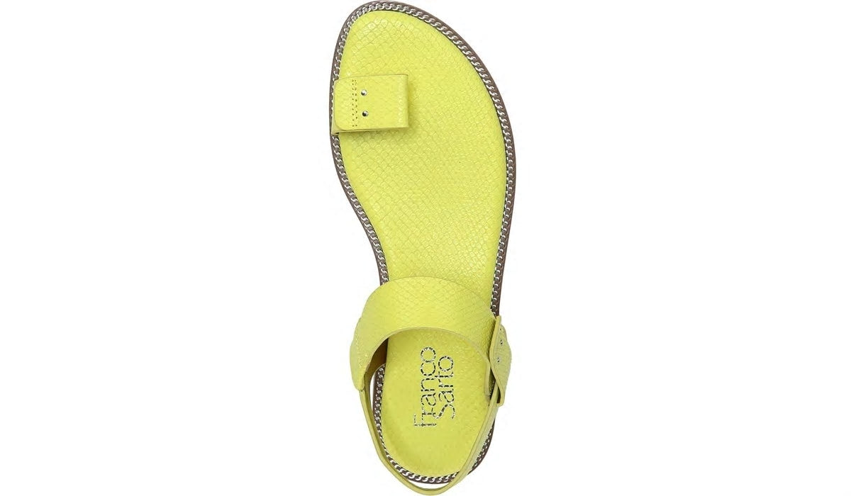 Franco Geranio Sandal