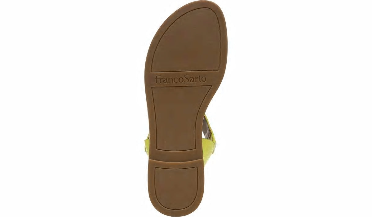 Franco Geranio Sandal