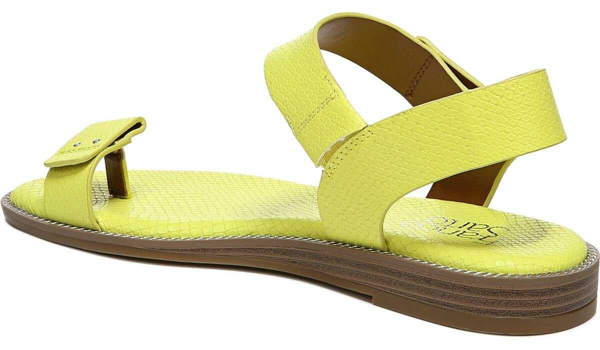 Franco Geranio Sandal