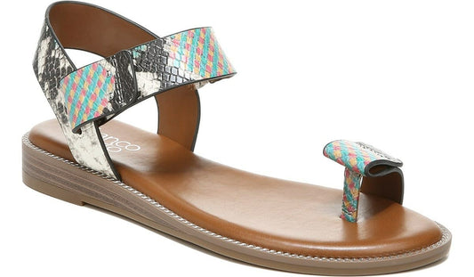 Franco Geranio Sandal
