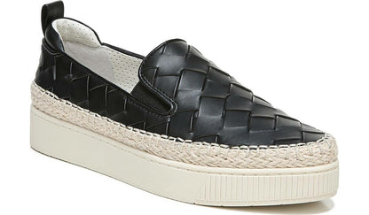 Franco Homer 3 Platform Slip On Sneaker