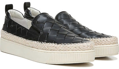 Franco Homer 3 Platform Slip On Sneaker