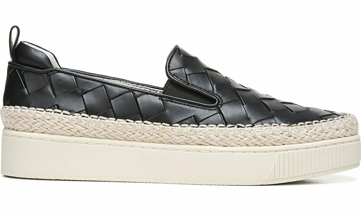 Franco Homer 3 Platform Slip On Sneaker