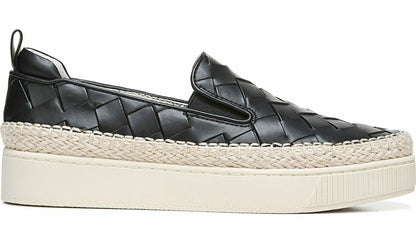 Franco Homer 3 Platform Slip On Sneaker