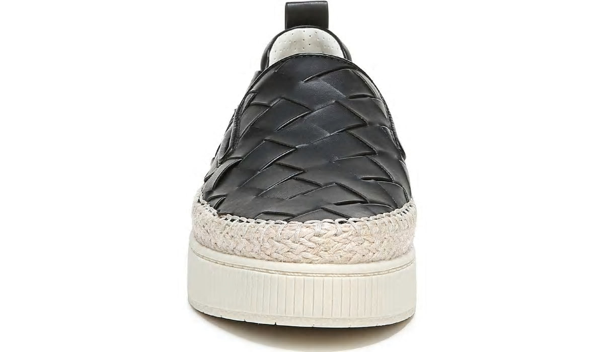 Franco Homer 3 Platform Slip On Sneaker