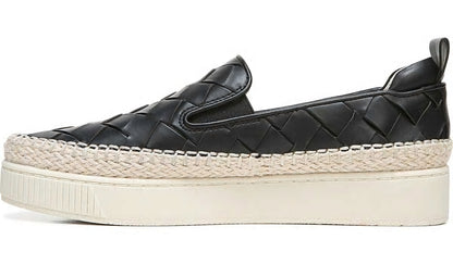 Franco Homer 3 Platform Slip On Sneaker