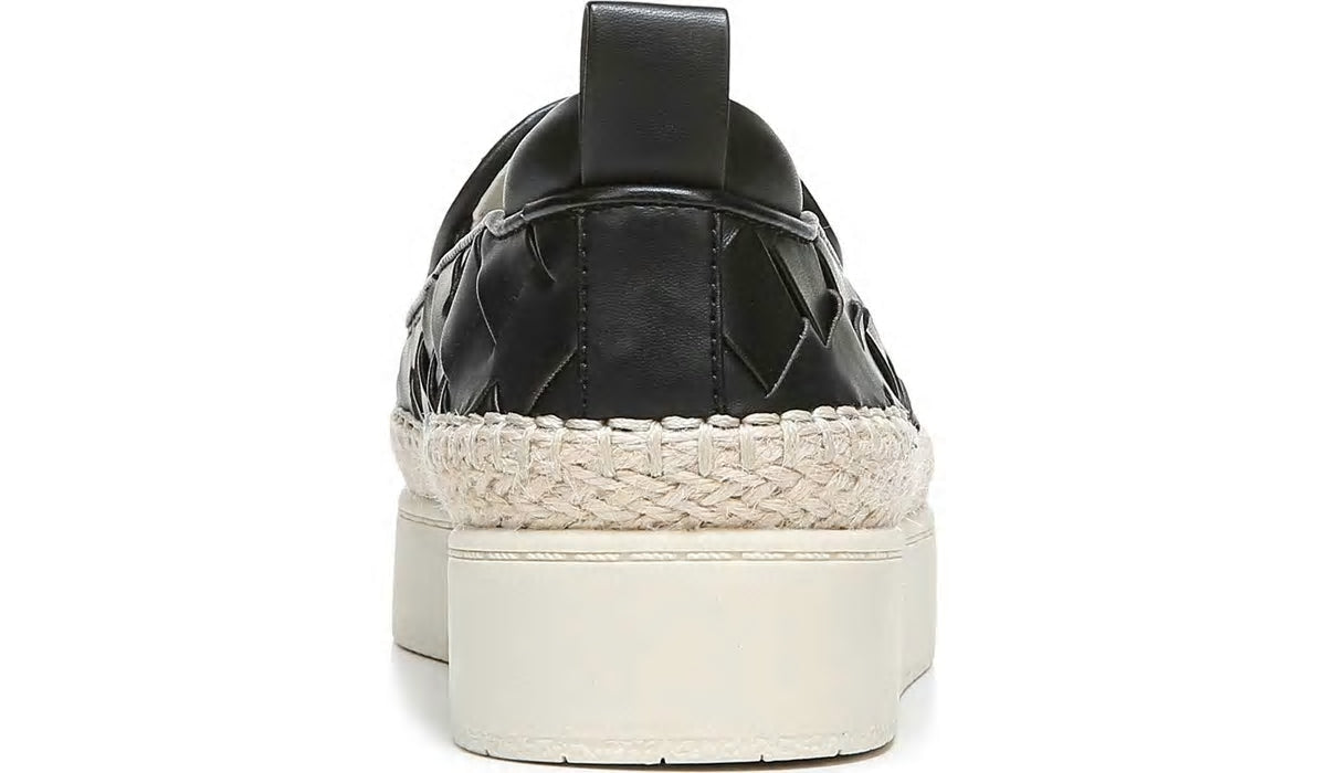 Franco Homer 3 Platform Slip On Sneaker