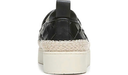 Franco Homer 3 Platform Slip On Sneaker