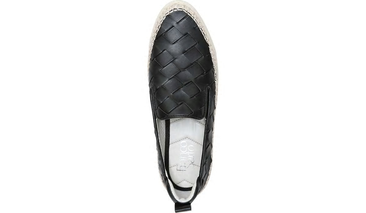 Franco Homer 3 Platform Slip On Sneaker