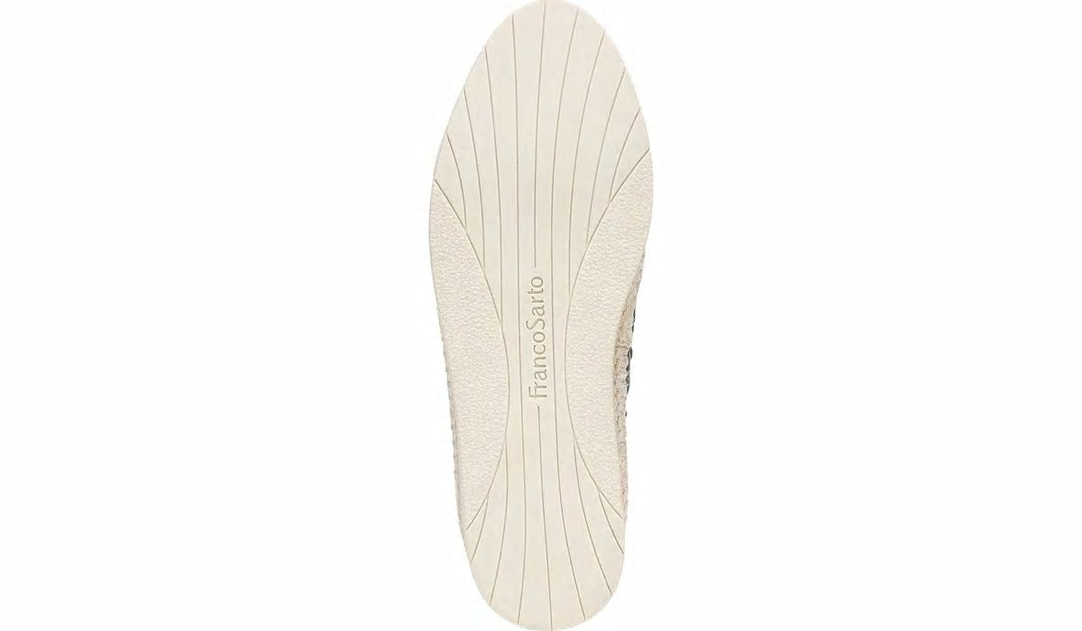 Franco Homer 3 Platform Slip On Sneaker