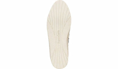 Franco Homer 3 Platform Slip On Sneaker