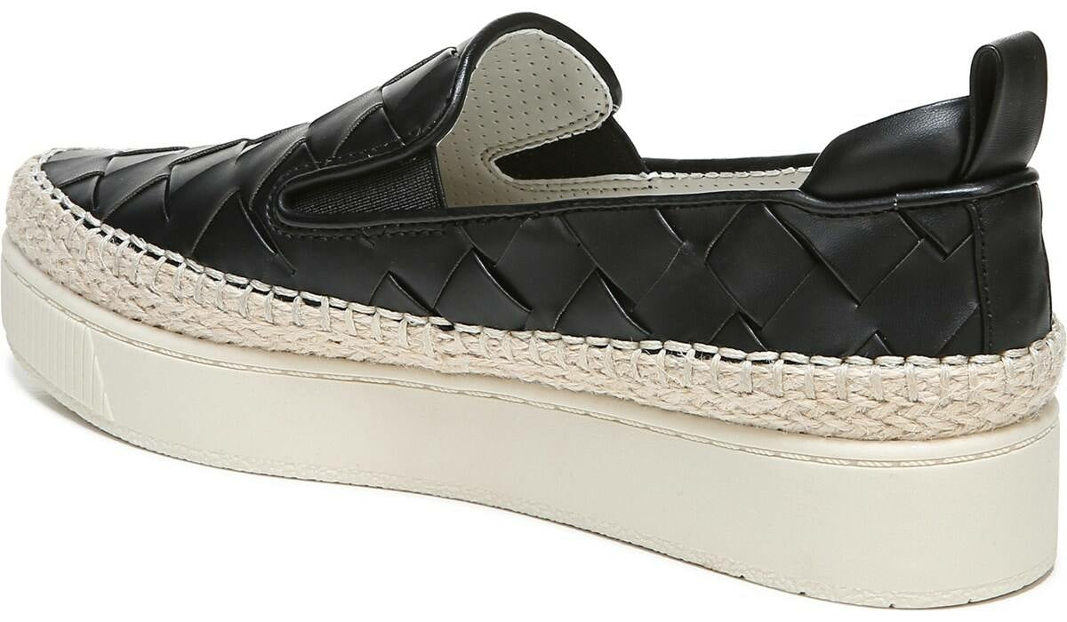 Franco Homer 3 Platform Slip On Sneaker