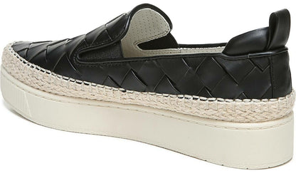 Franco Homer 3 Platform Slip On Sneaker