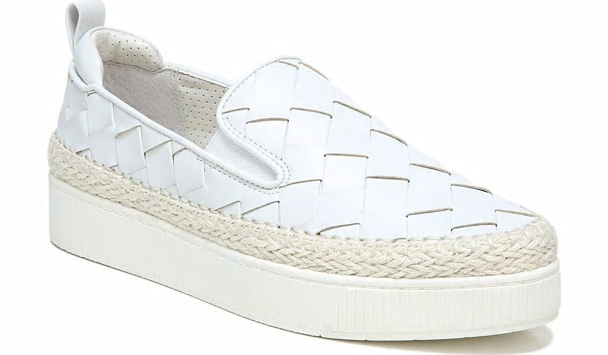 Franco Homer 3 Platform Slip On Sneaker