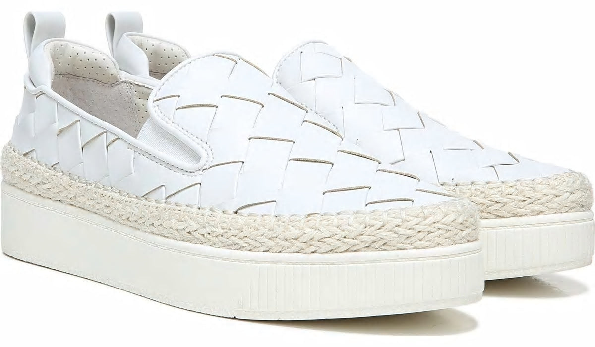 Franco Homer 3 Platform Slip On Sneaker