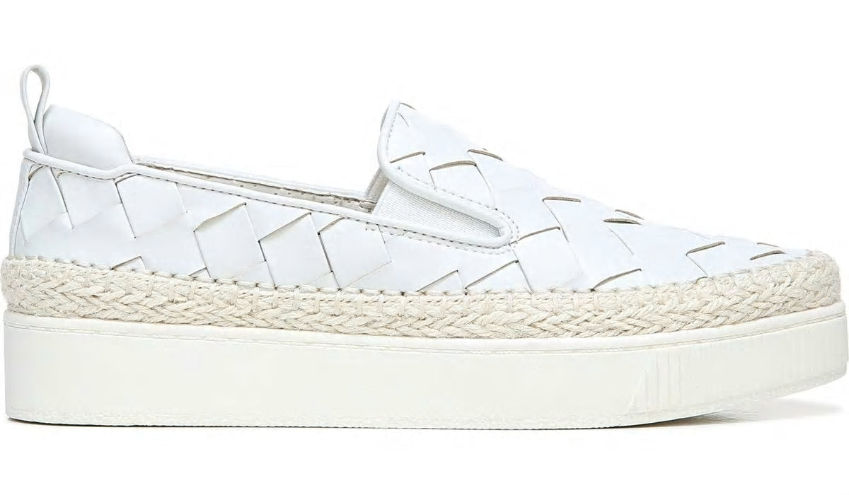 Franco Homer 3 Platform Slip On Sneaker