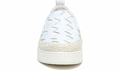 Franco Homer 3 Platform Slip On Sneaker
