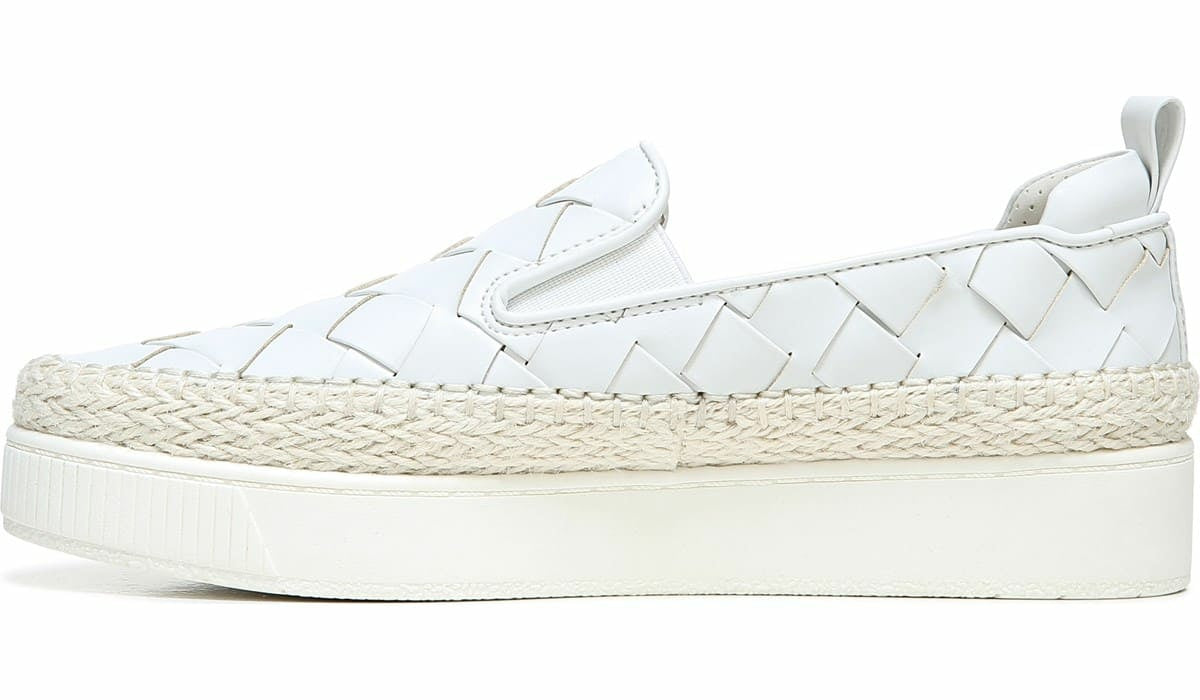 Franco Homer 3 Platform Slip On Sneaker